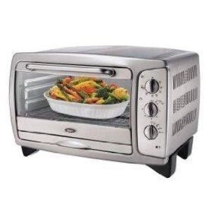 Oster 6 Slice Toaster Oven/ Convection